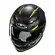 Hjc F71 Carbon Esira Мотошлем Yellow Matt Желтый