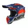 Airoh Aviator Ace 2 Fury Мотошлем Cerulean Синий