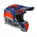 Airoh Aviator Ace 2 Fury Мотошлем Cerulean Синий