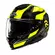 Hjc Rpha 71 Carbon Hamil Мотошлем Yellow Желтый