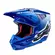 Alpinestars Sm5 2206 Corp Мотошлем Blue Синий