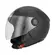 Acerbis Jet Brezza Kid Мотошлем Black