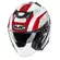 Hjc I31 Reno Мотошлем White Белый