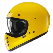 Hjc V60 Deep Мотошлем Yellow Желтый