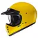Hjc V60 Deep Мотошлем Yellow Желтый