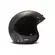 Dmd Jet Retro Glitter Мотошлем Black Черный