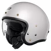 Shoei J.o 2 Мотошлем White Белый