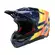 Alpinestars Supertech M10 2206 Tld Edition 25 Мотошлем Синий