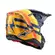 Alpinestars Supertech M10 2206 Tld Edition 25 Мотошлем Синий