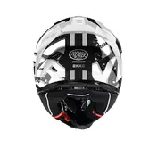 Premier Hyper 22.06 Sr 8 Bm Мотошлем Black Matt Черный