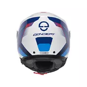 Schuberth Concept Tracer Мотошлем Blue Синий