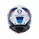 Schuberth Concept Tracer Мотошлем Blue Синий