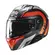 Hjc I91 Arven Modular Мотошлем Orange Оранжевый