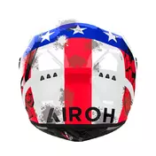 Airoh Connor Nation Мотошлем Gloss Синий