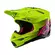 Alpinestars Supertech M10 2206 Unite Мотошлем Yellow Желтый