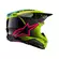 Alpinestars Supertech M10 2206 Unite Мотошлем Yellow Желтый