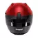 Nolan N60.6 Verniciatura Speciale Мотошлем Black Red Красный