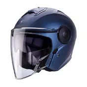Caberg Soho Мотошлем Blue Matt Синий
