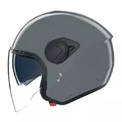 Nolan N20.2 визор Classico Мотошлем Grey Серый