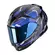 Scorpion Exo 491 Zumo Мотошлем Blue Синий