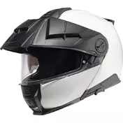 Schuberth E2 Modular Мотошлем White Белый