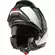 Schuberth E2 Modular Мотошлем White Белый