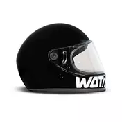 Dmd Rivale Wot Мотошлем Gloss Черный