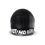Dmd Rivale Wot Мотошлем Gloss Черный