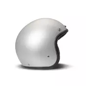 Dmd Jet Retro Мотошлем Aluminium Серый
