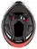 NTX-4 Evo Thunder Black, White, Red