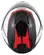 NTX-4 Evo Thunder Black, White, Red