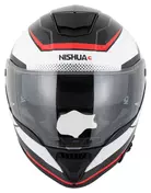 NTX-4 Evo Thunder Black, White, Red
