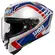 Shoei X-spr Pro Gardner Tc-2 Мотошлем Белый