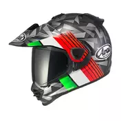 Arai Tour-x 5 Nation It Мотошлем Зеленый