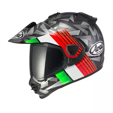 Arai Tour-x 5 Nation It Мотошлем Зеленый