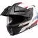 Schuberth E2 Defender Modular Мотошлем White Белый