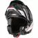Schuberth E2 Defender Modular Мотошлем White Белый