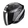 Scorpion Exo 230 Hipe Мотошлем Black