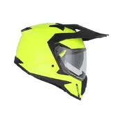 Acerbis Assault Мотошлем Yellow Желтый