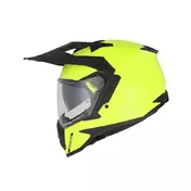Acerbis Assault Мотошлем Yellow Желтый