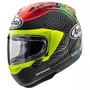 Arai Rx-7v Evo Tatsuki Мотошлем Черный