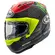 Arai Rx-7v Evo Tatsuki Мотошлем Черный