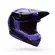 Bell Mx-10 Mips Talon Мотошлем Purple Фиолетовый