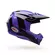 Bell Mx-10 Mips Talon Мотошлем Purple Фиолетовый