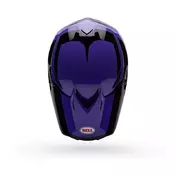 Bell Mx-10 Mips Talon Мотошлем Purple Фиолетовый