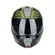 Klim Gt1 Expedition Encrypted Modular Мотошлем Yellow Желтый