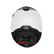 Nexx Y.100 Core Мотошлем White Pearl Белый