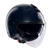 Agv Eteres E2206 Mono Мотошлем Ottanio Green Matt Зеленый