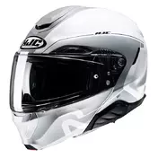 Hjc Rpha 91 Combust Мотошлем White Белый