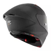 Suomy S1-xr Gp Plain Мотошлем Matt Black Черный